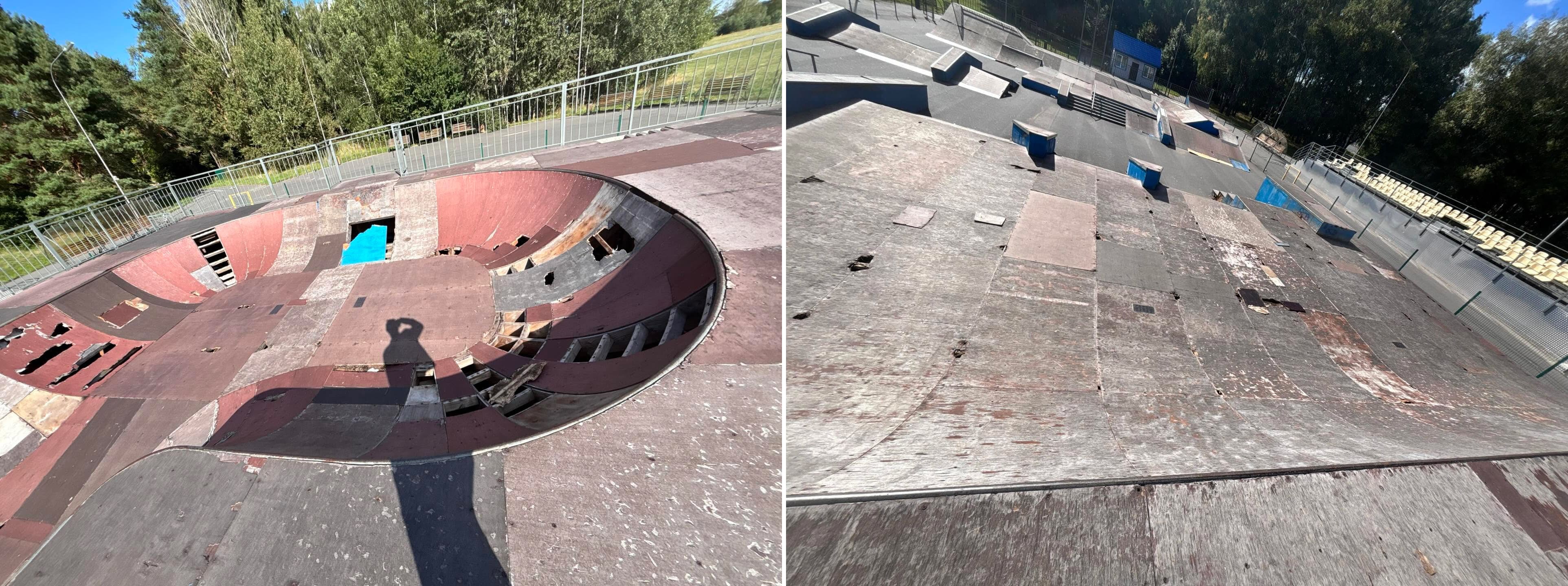 skeit park 1 1