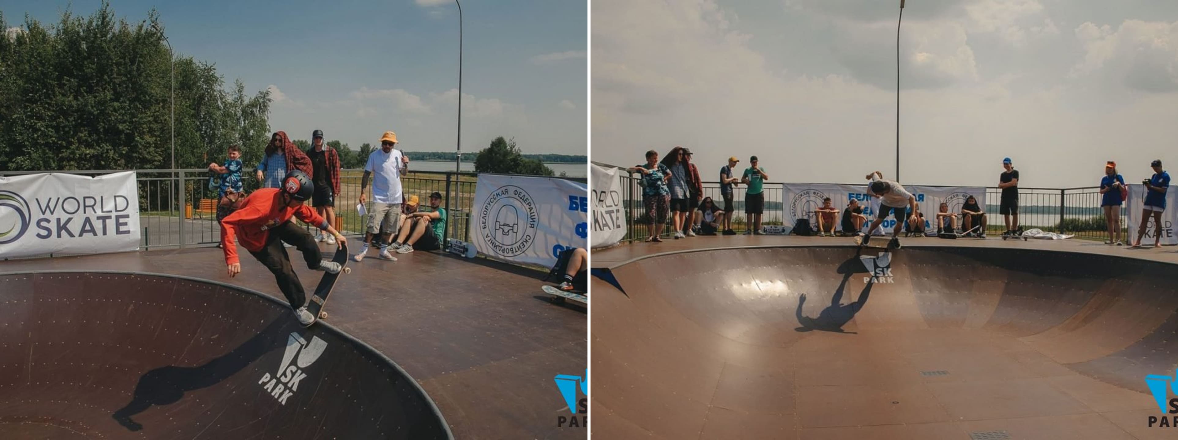 sorev skeit park 2 1