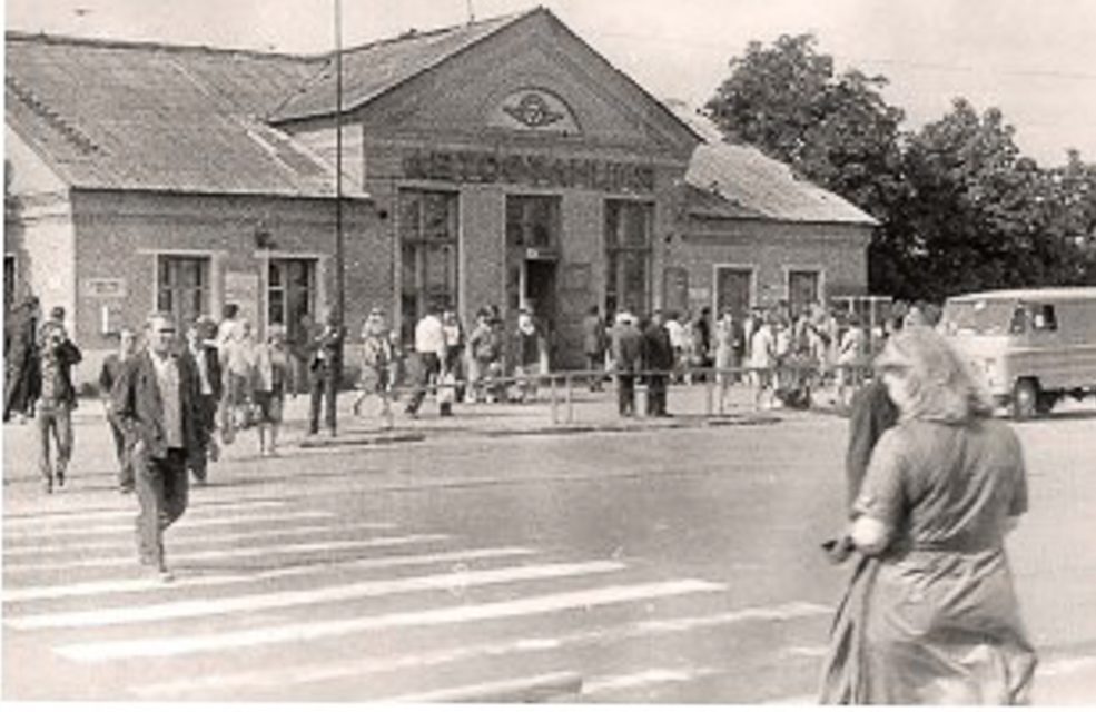 vokzal 22