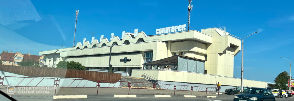 улица Заслонова