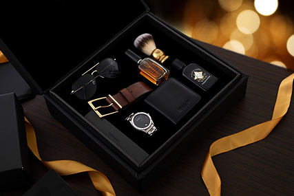 Это вам не носки с пеной: подарки мужчинам на 23 февраля, которые действительно пригодятся