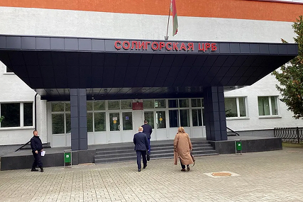 Солигорску нужны врачи. Рассказываем, как взять целевое направление в медвуз