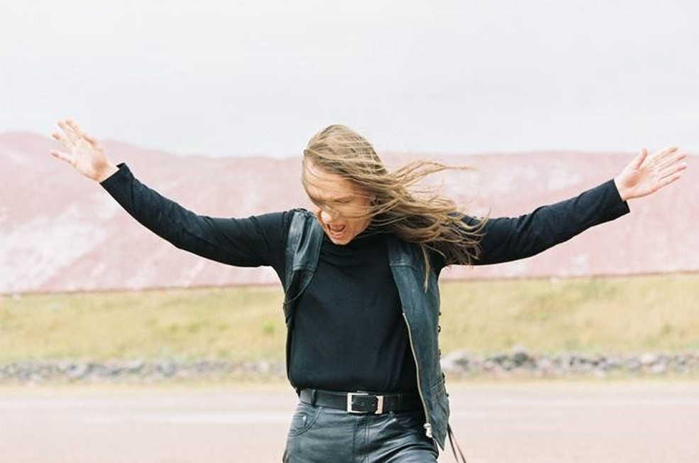 Как снимали клип кипелова в Солигорске