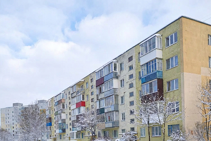 Тепло, сухо, безопасно: масштабное преображение одного из домов на Набережной