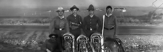 Не попал на войну благодаря аккордеону: история солигорчанина, которого музыка спасла от Афгана