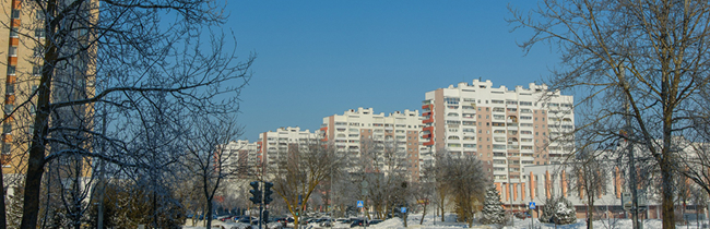 Генплан Солигорска вынесли на общественные обсуждения. Рассказываем, как принять в них участие