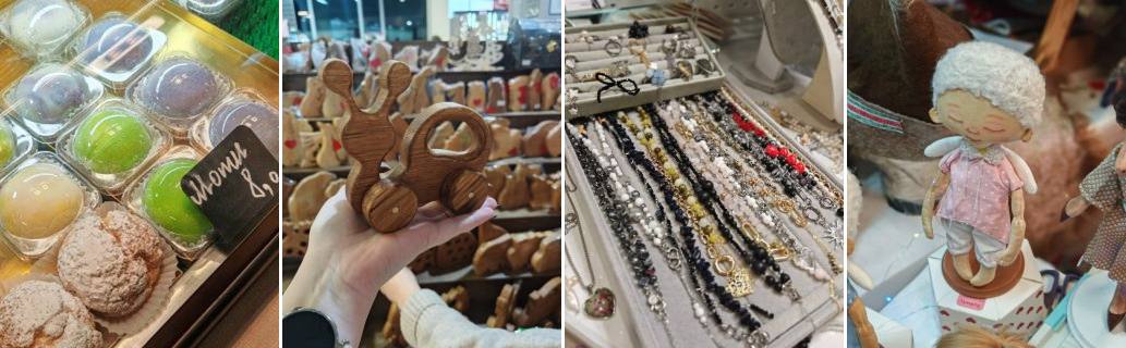 Ярмарка АртМаркет в Солигорске 28 февраля-1 марта