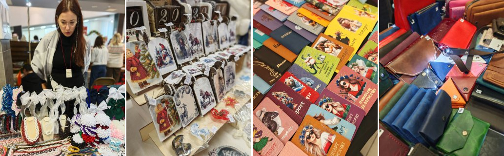 Ярмарка АртМаркет в Солигорске 28 февраля-1 марта