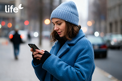 Life запустил новый тариф "Всё легко Max": максимум преимуществ за 18,9 руб/мес