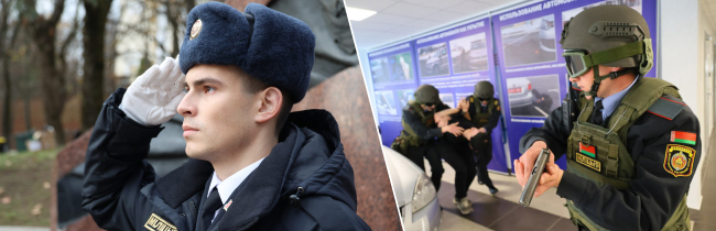 Лейтенант за 2 года и без ЦТ: реально ли это?