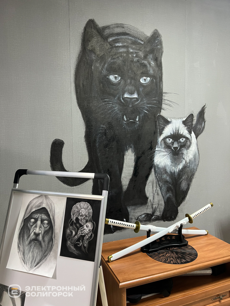 Тату студия в Солигорске ArtMax