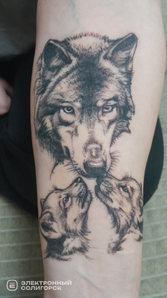 Тату студия в Солигорске ArtMax