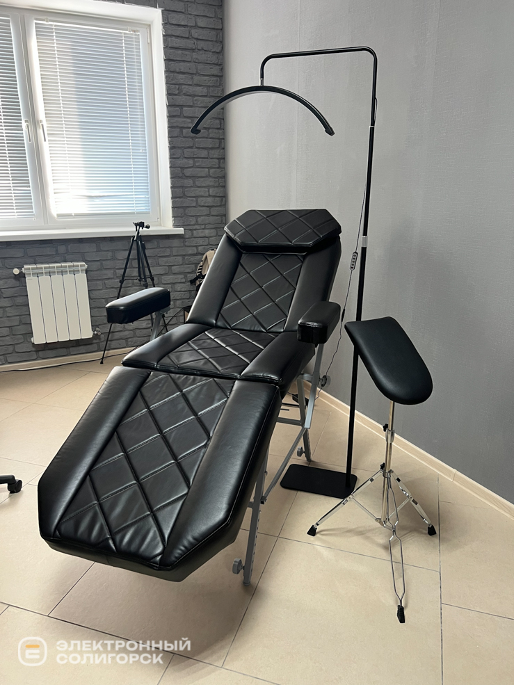 Тату студия в Солигорске ArtMax