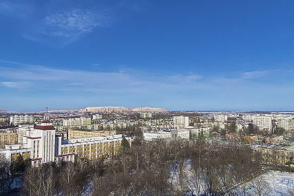 Генплан Солигорска вынесли на общественные обсуждения. Рассказываем, как принять в них участие