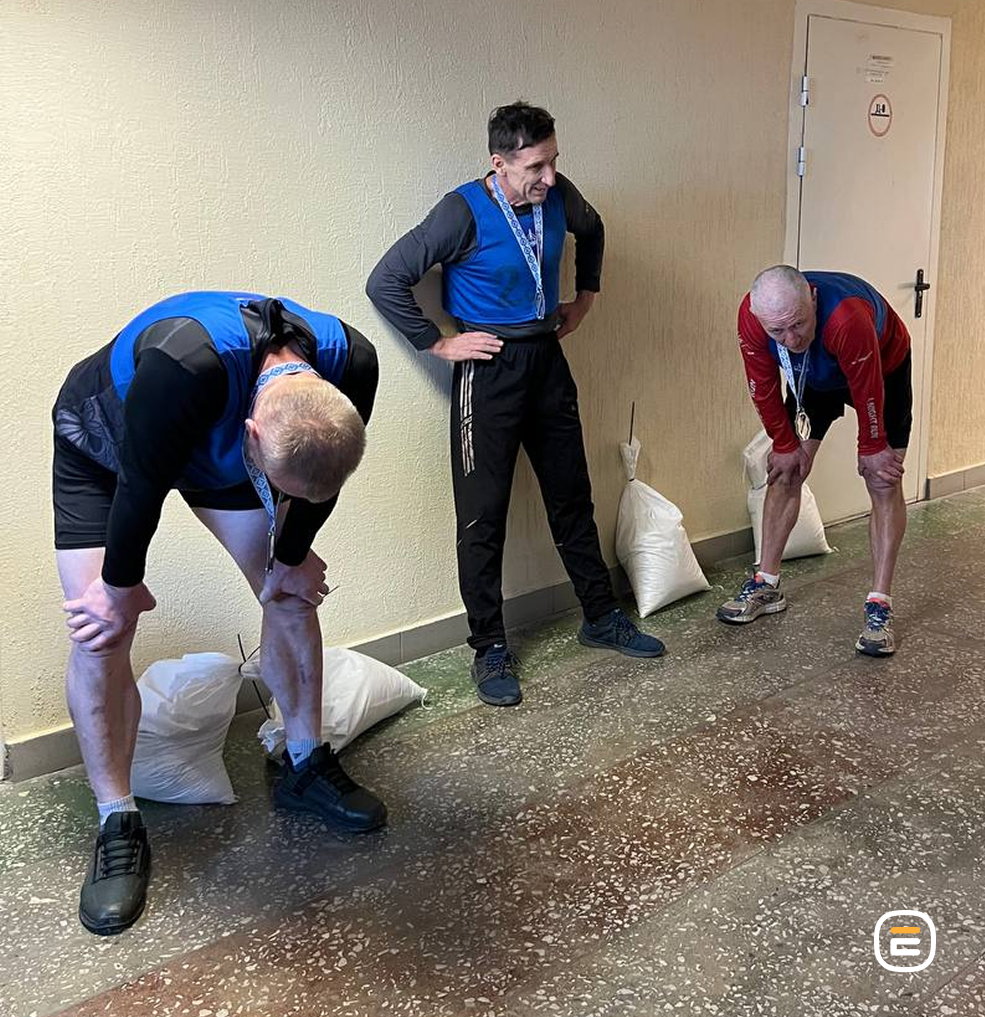 Пуд соли 2026