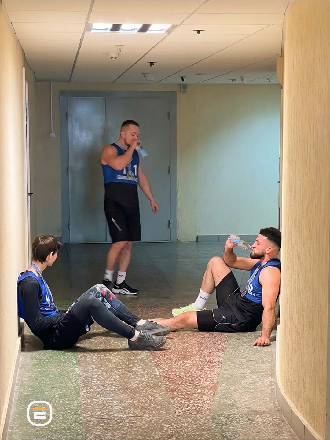 Пуд соли 2026