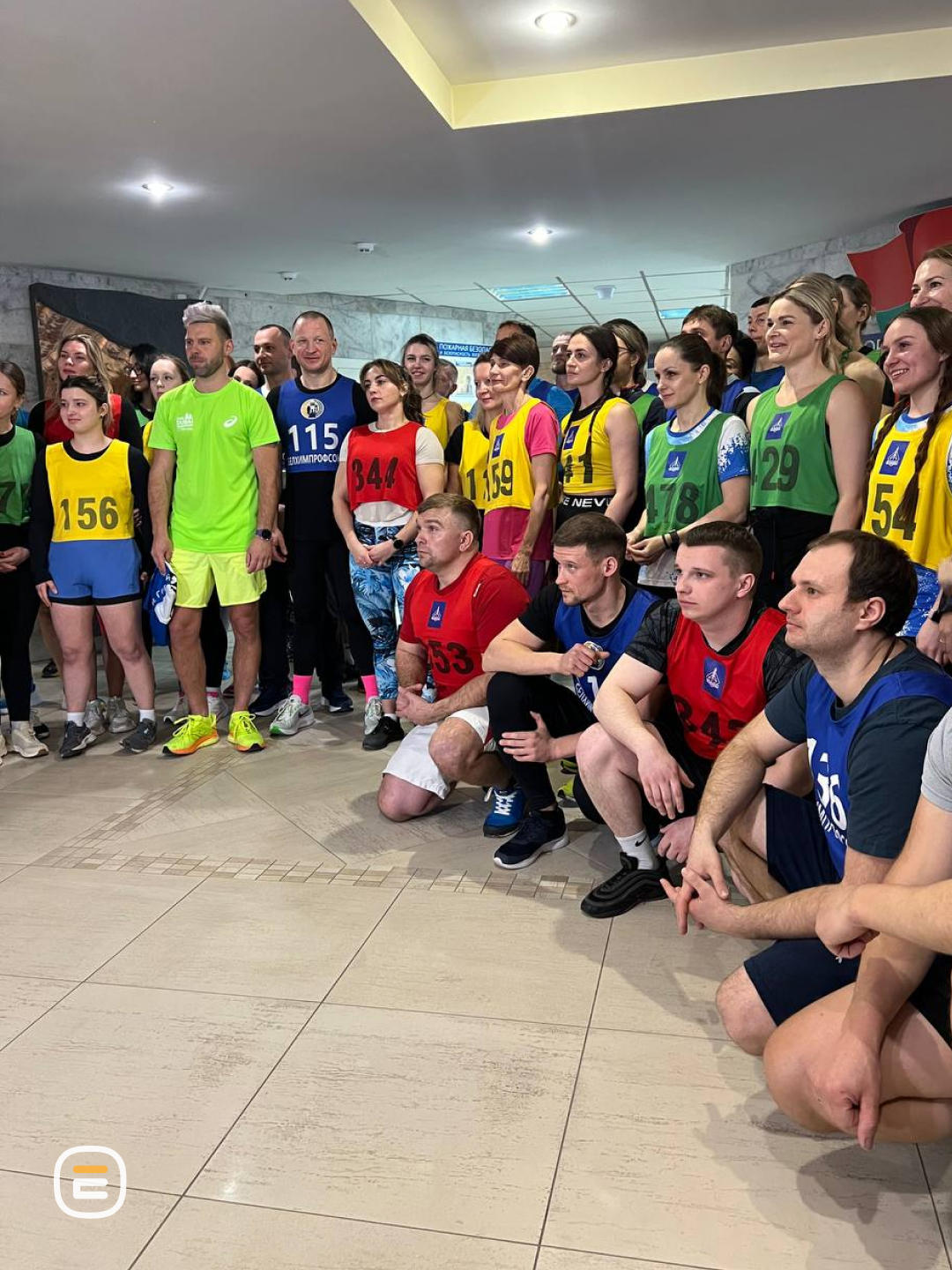 Пуд соли 2026