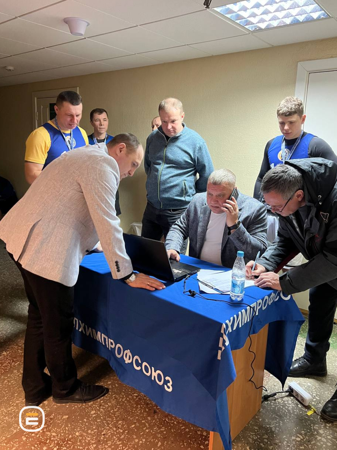 Пуд соли 2026