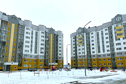 Неофициальная география: как солигорчане называют микрорайоны города и что в них расположено