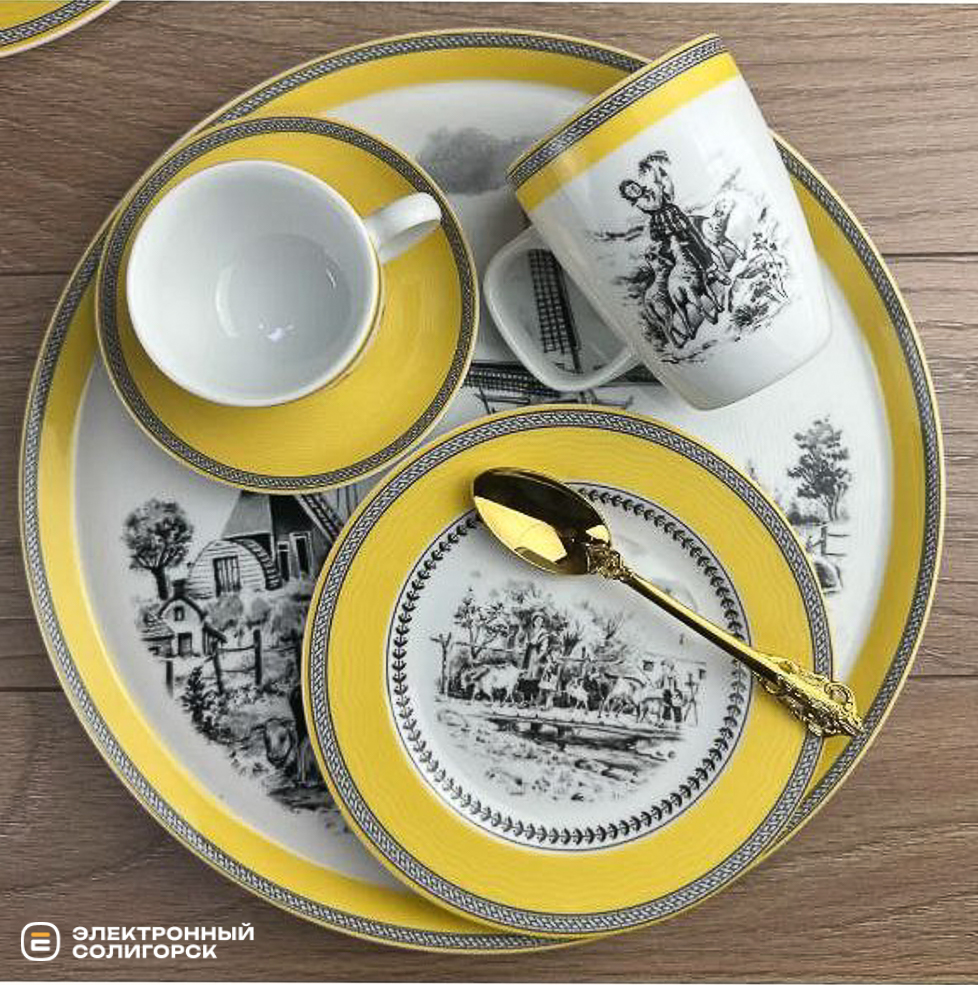 шопоголики в Солигорске