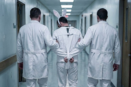 Когда сосед становится угрозой: что делать, если рядом живёт человек с психическим расстройством или его поведение стало настораживать