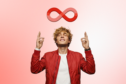 Весенний апгрейд в А1: безлимит на "Драйв Анлим" теперь от 8,90 рубля в месяц