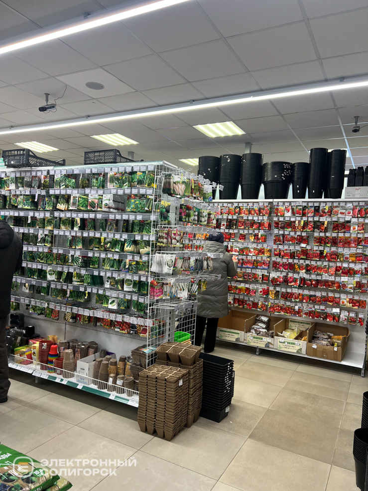 дом семян в солигорске