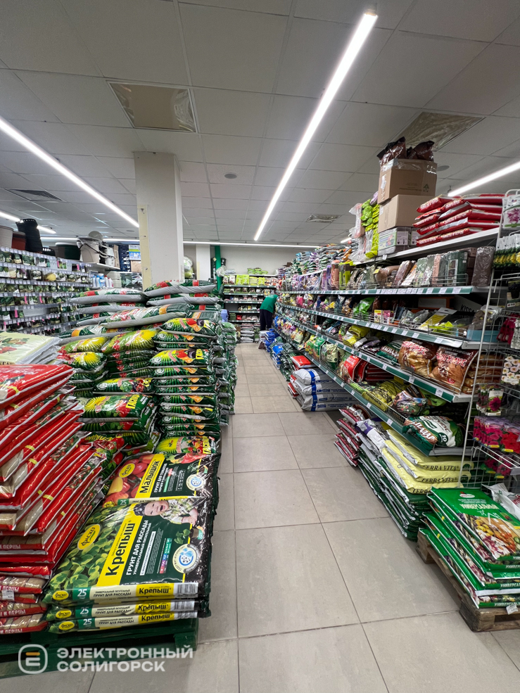 дом семян в солигорске