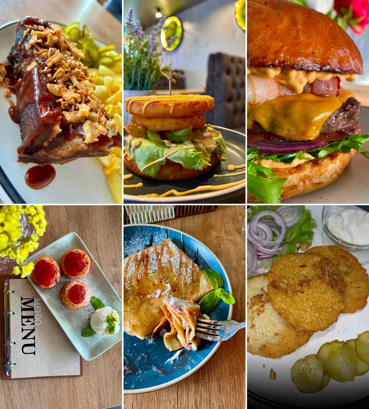 Доставка кафе хорошее заведение Солигорск