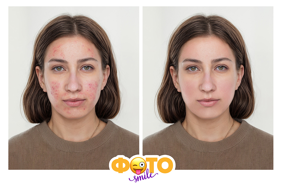 Фотостудия Фото-Смайл в Солигорске