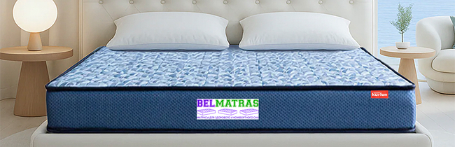 Как правильно выбрать матрас? Советы от интернет-магазина Белматрас