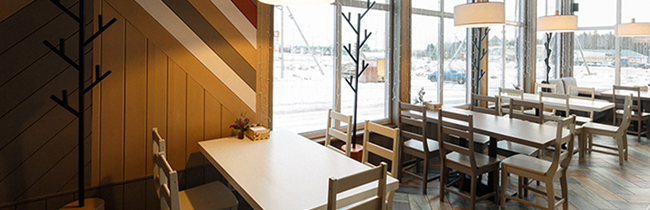 Где перекусить по дороге из Солигорска: топ проверенных мест по трем направлениям