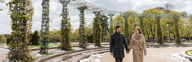 Свидание в Солигорске: от "просто посиделок" до "ах, этот вечер"