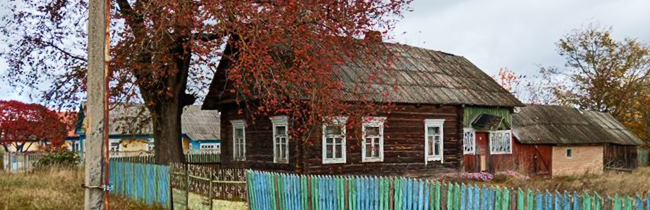 Домик в деревне за одну базовую: варианты в Солигорском и Слуцком районах