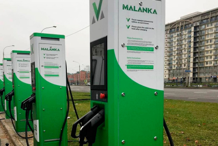 Зарядка электромобилей станет дороже. Узнали насколько