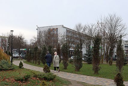 Мороз или оттепель? Прогноз погоды в Солигорске на декабрь