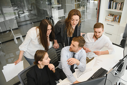 Минтруд назвал профессии будущего в Беларуси на ближайшие 5 лет