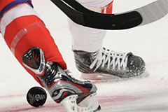 Определены все участники плей-офф чемпионата Беларуси по хоккею в экстралиге