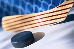 Сборная Беларуси по хоккею сыграет в апреле восемь товарищеских матчей