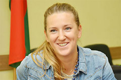 Виктория Азаренко поднялась на 10 позиций в рейтинге ВТА после выхода в финал на турнире в Дохе