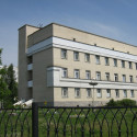 Солигорская детская больница