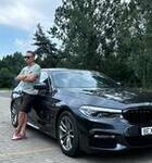 Аватара пользователя